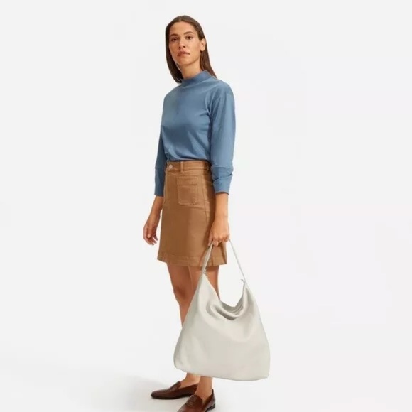 Everlane • The Boss Handbag - Picture 4 of 9